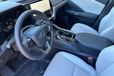 2026 Lexus TX TX 350 Premium AWD