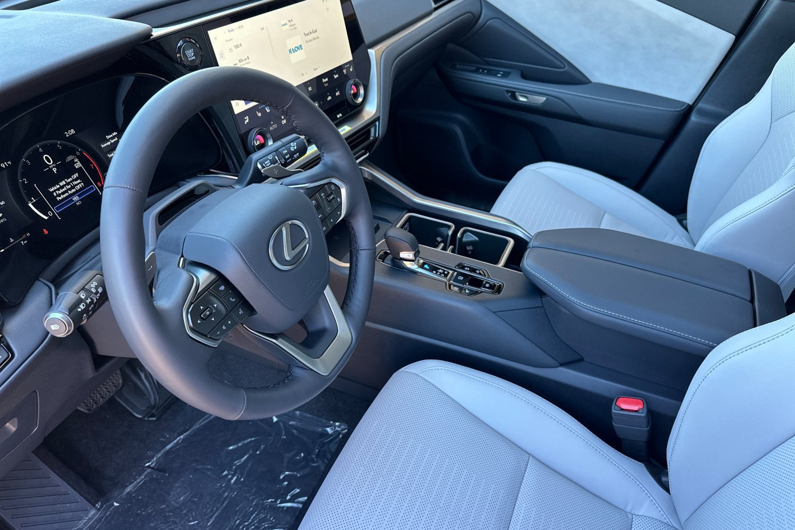 2026 Lexus TX TX 350 Premium AWD