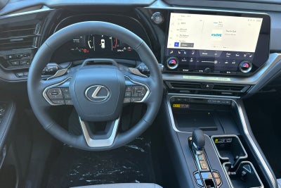 2026 Lexus TX TX 350 Premium AWD
