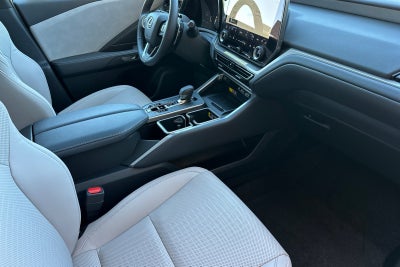 2026 Lexus TX TX 350 Premium AWD