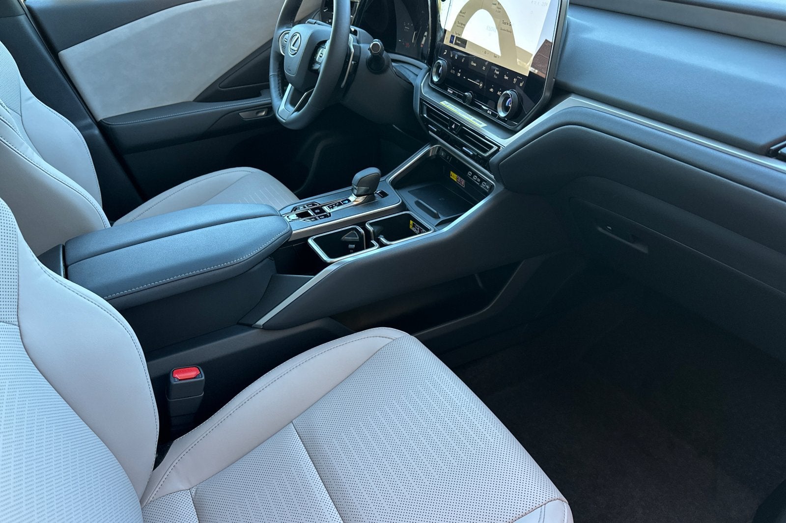 2026 Lexus TX TX 350 Premium AWD