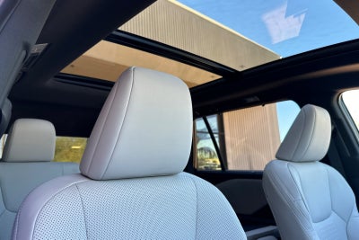 2026 Lexus TX TX 350 Premium AWD