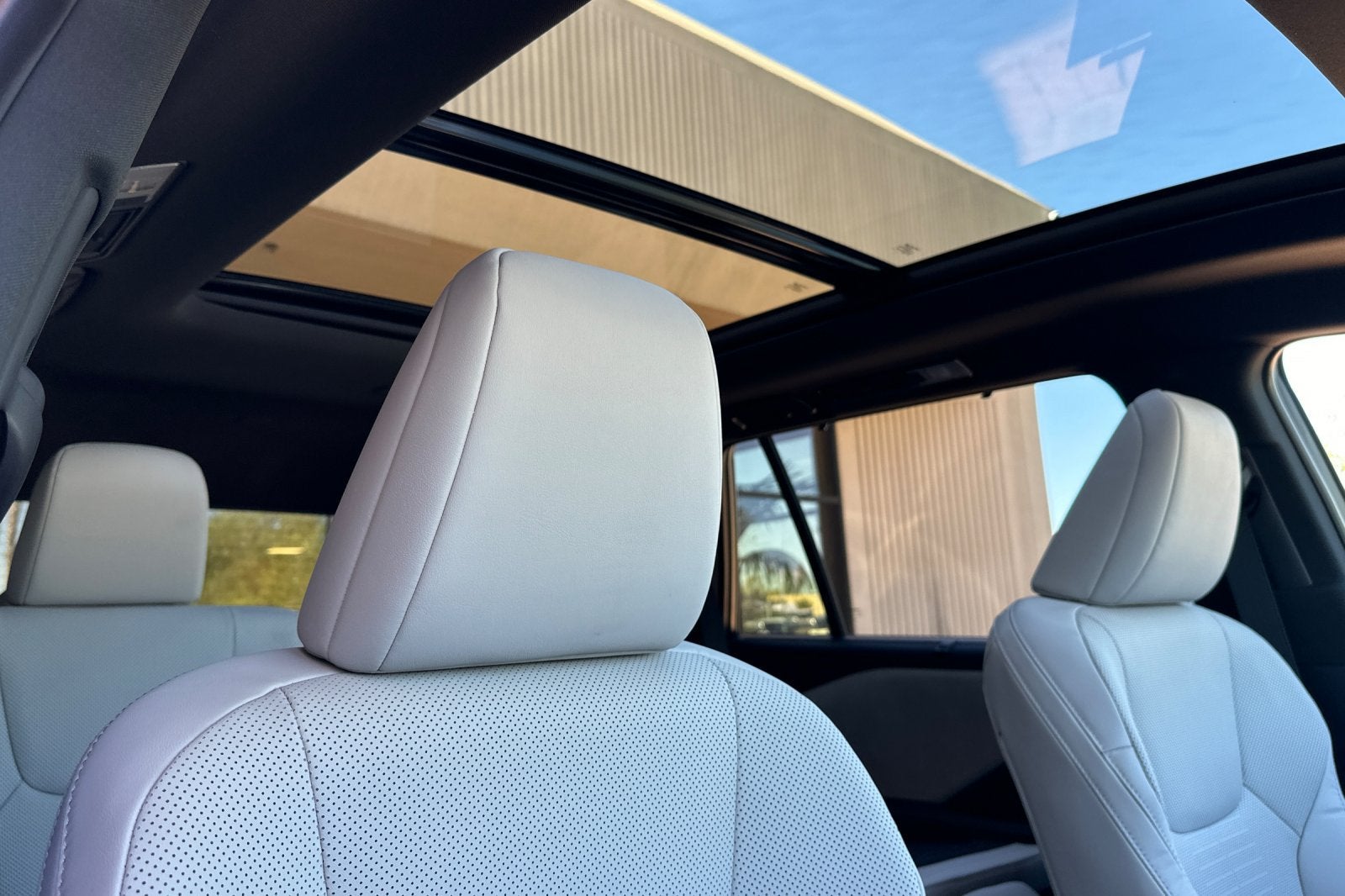 2026 Lexus TX TX 350 Premium AWD