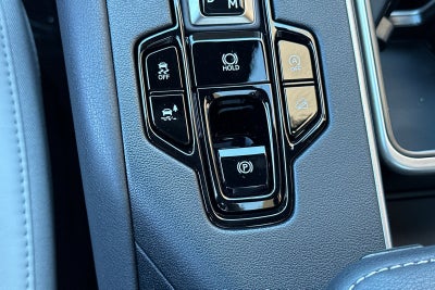 2026 Lexus TX TX 350 Premium AWD