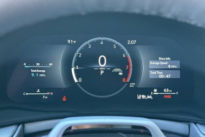 2026 Lexus TX TX 350 Premium AWD