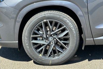 2026 Lexus TX TX 350 Premium AWD