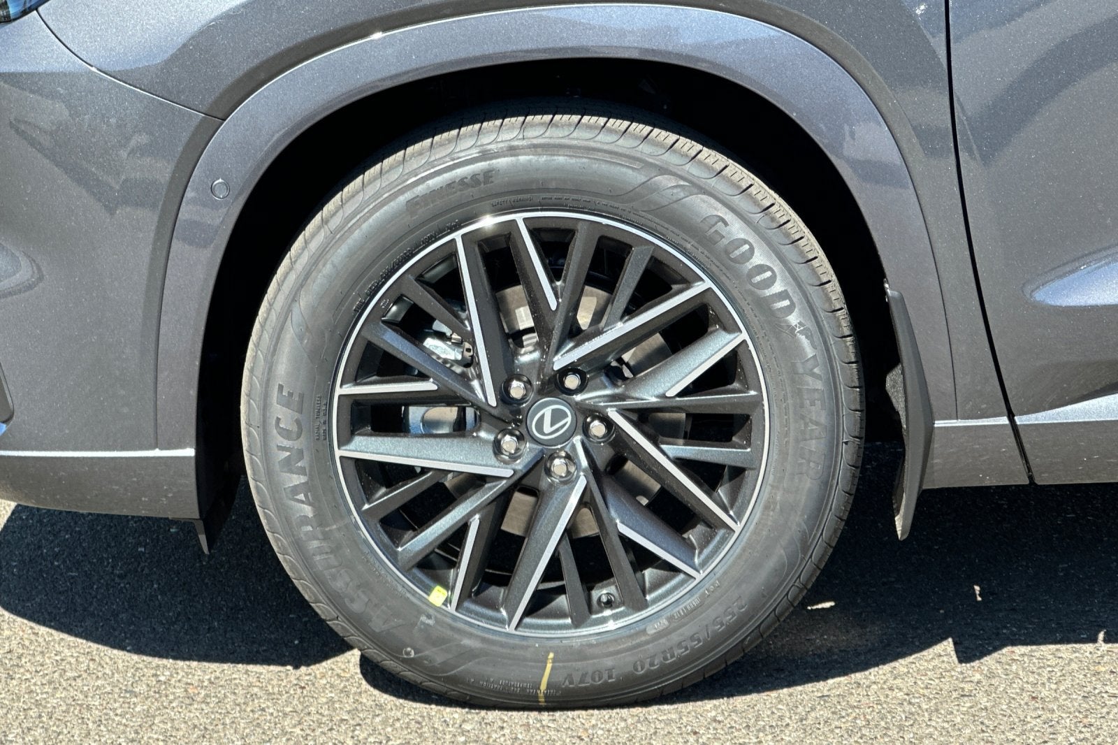 2026 Lexus TX TX 350 Premium AWD