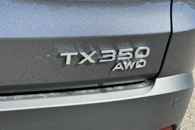 2026 Lexus TX TX 350 Premium AWD