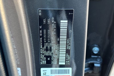 2026 Lexus TX TX 350 Premium AWD