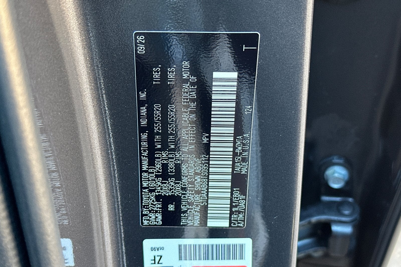 2026 Lexus TX TX 350 Premium AWD