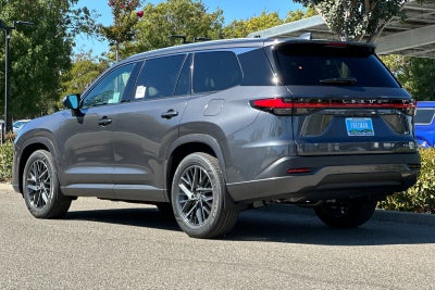 2026 Lexus TX TX 350 Premium AWD