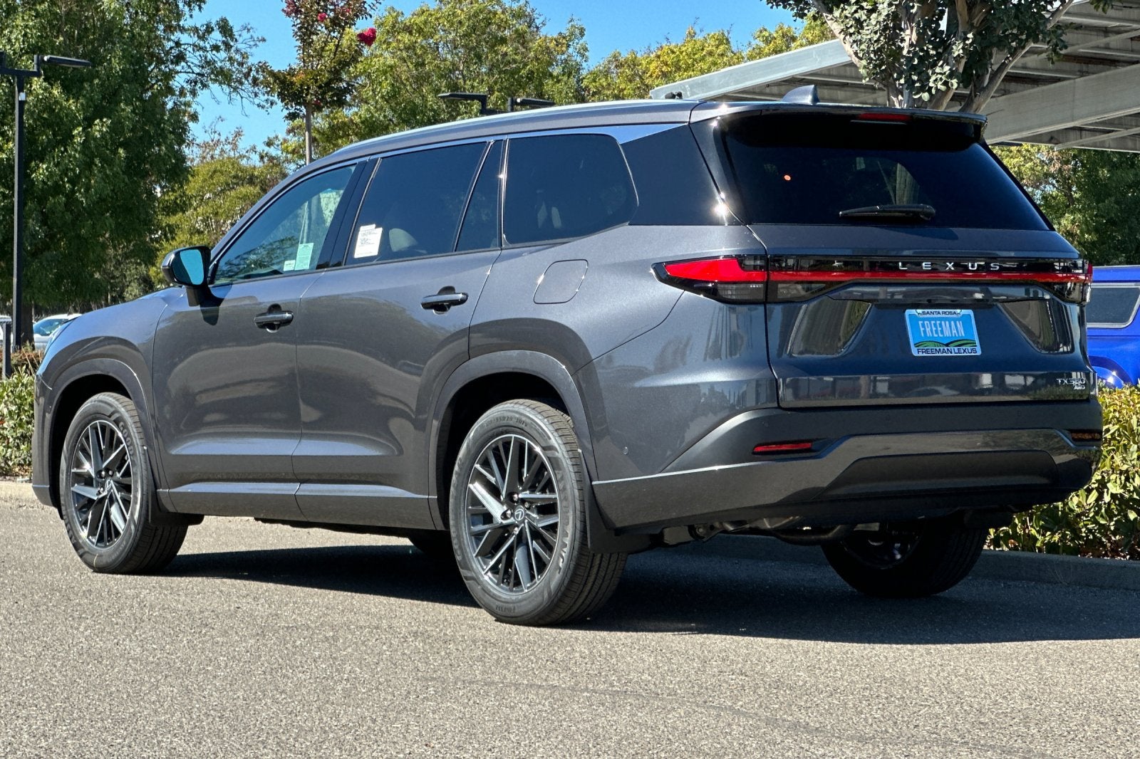 2026 Lexus TX TX 350 Premium AWD