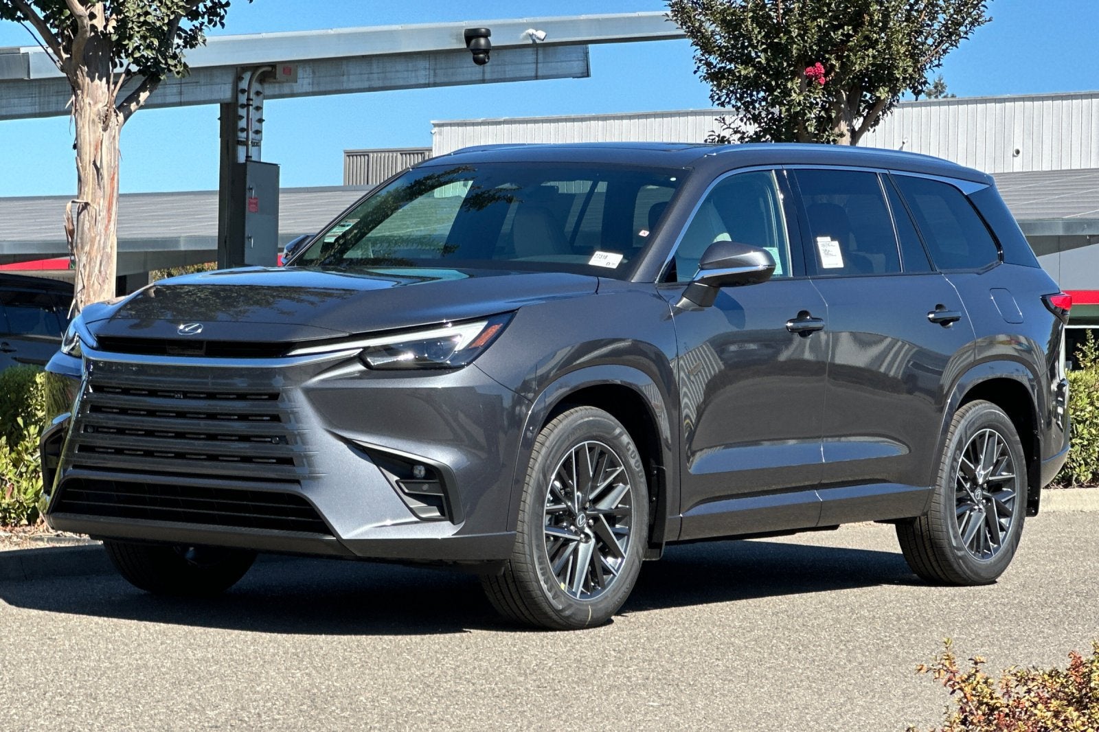 2026 Lexus TX TX 350 Premium AWD