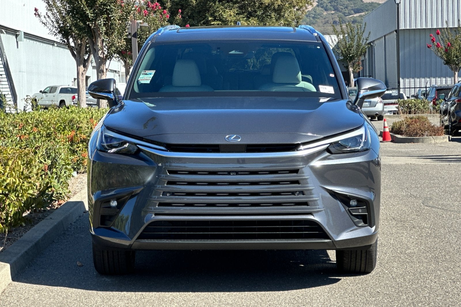 2026 Lexus TX TX 350 Premium AWD