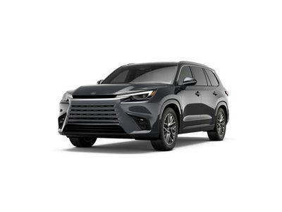 2026 Lexus TX TX 350 Premium AWD