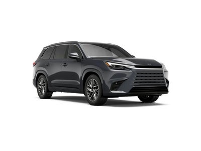 2026 Lexus TX TX 350 Premium AWD