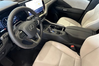 2026 Lexus TX TX 350 Premium AWD