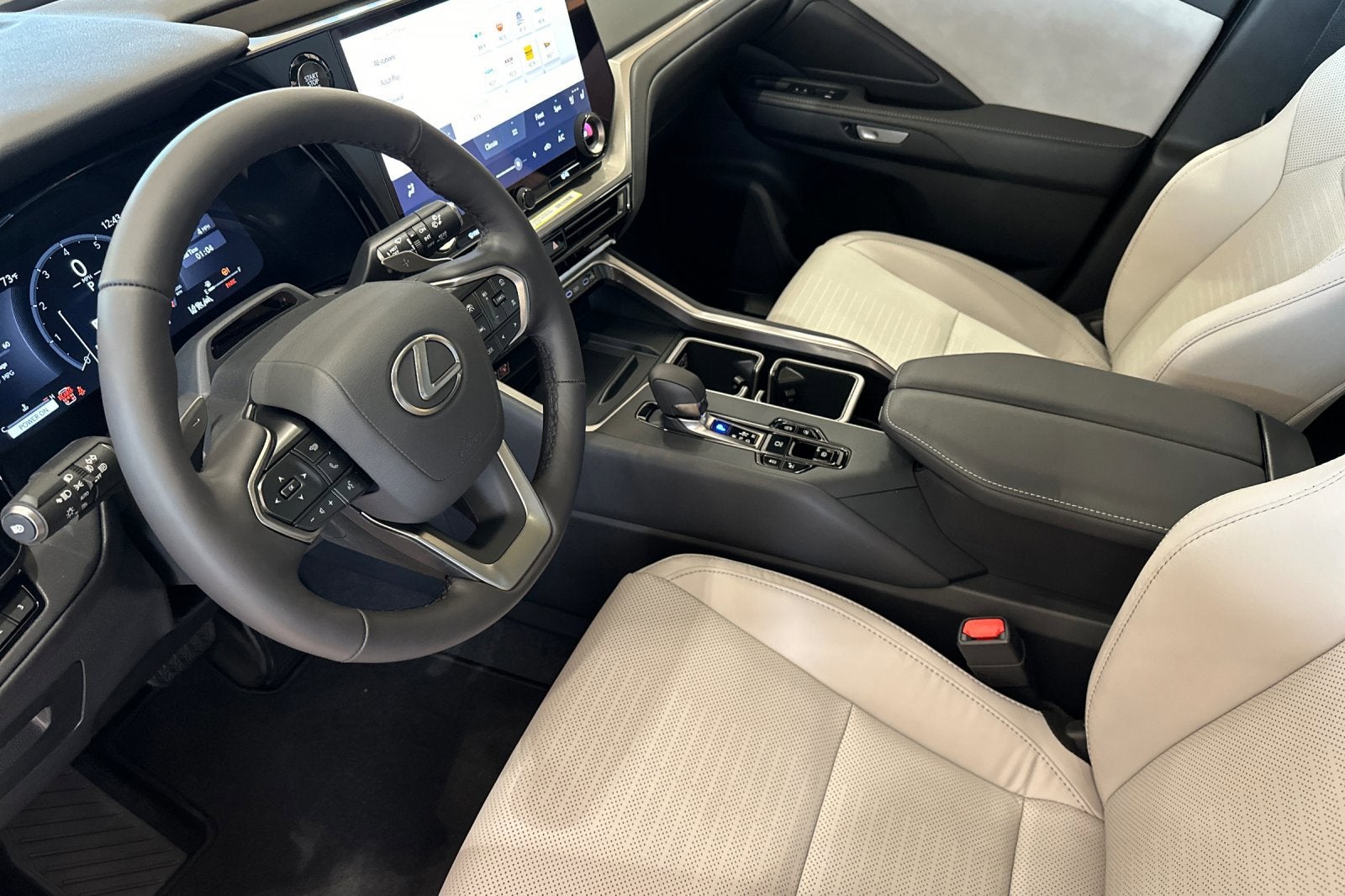 2026 Lexus TX TX 350 Premium AWD