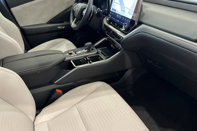 2026 Lexus TX TX 350 Premium AWD
