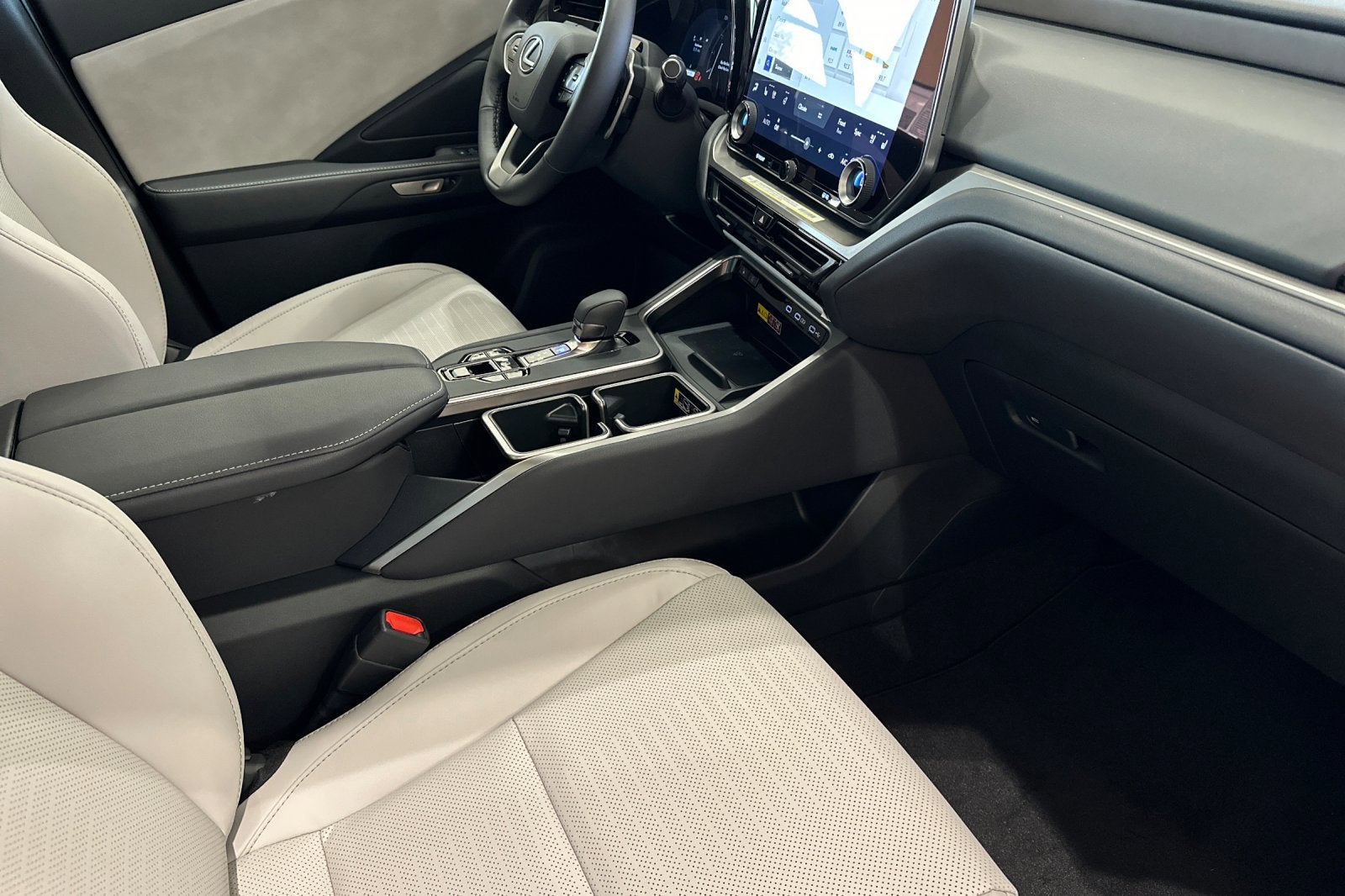 2026 Lexus TX TX 350 Premium AWD