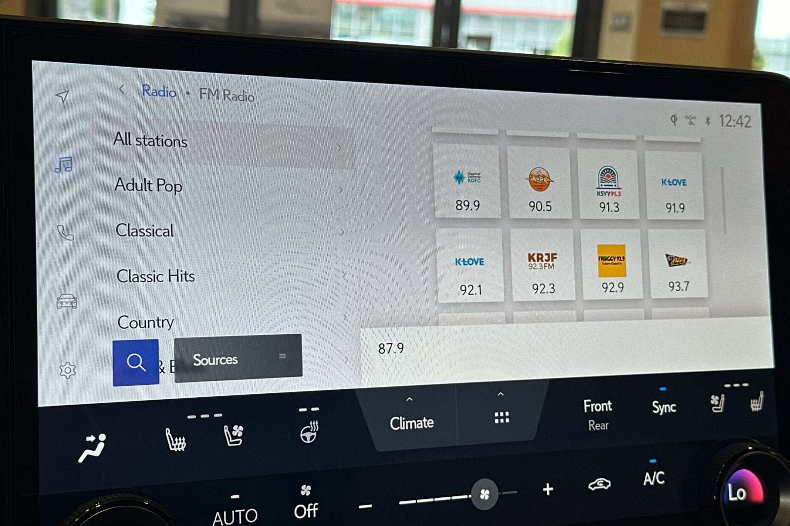 2026 Lexus TX TX 350 Premium AWD