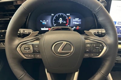 2026 Lexus TX TX 350 Premium AWD