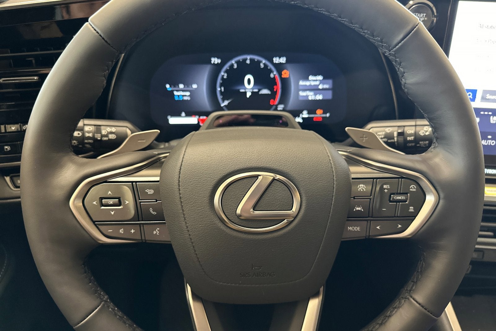 2026 Lexus TX TX 350 Premium AWD