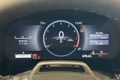 2026 Lexus TX TX 350 Premium AWD