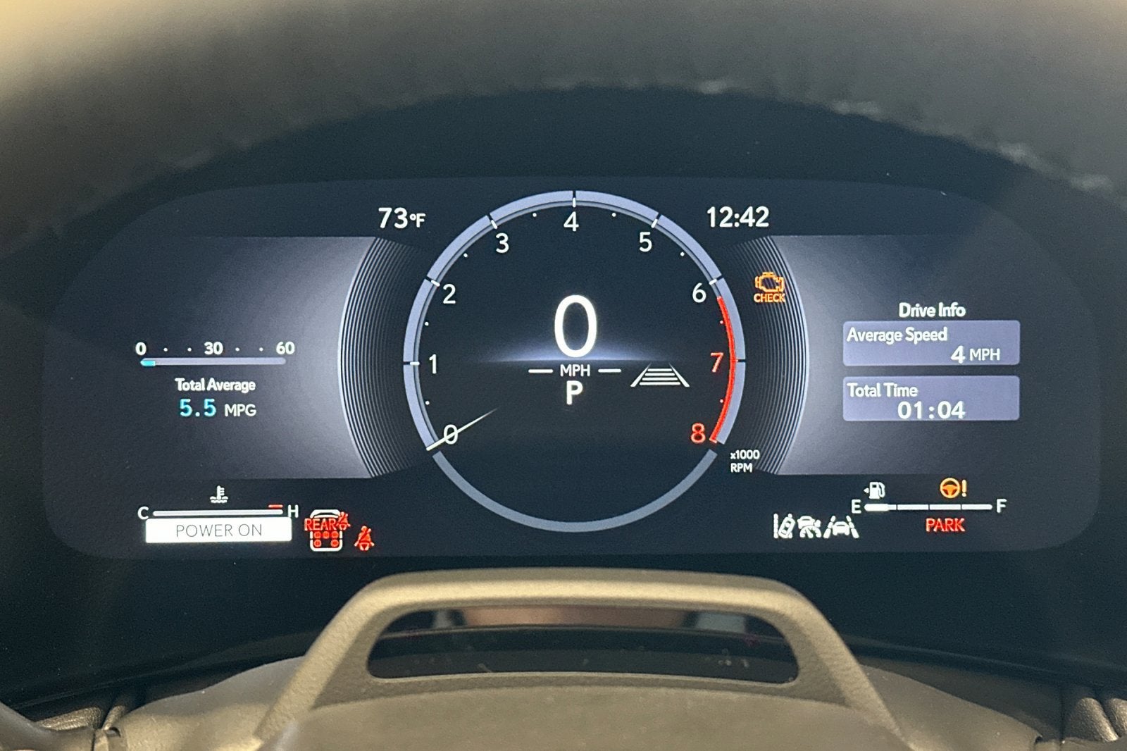 2026 Lexus TX TX 350 Premium AWD