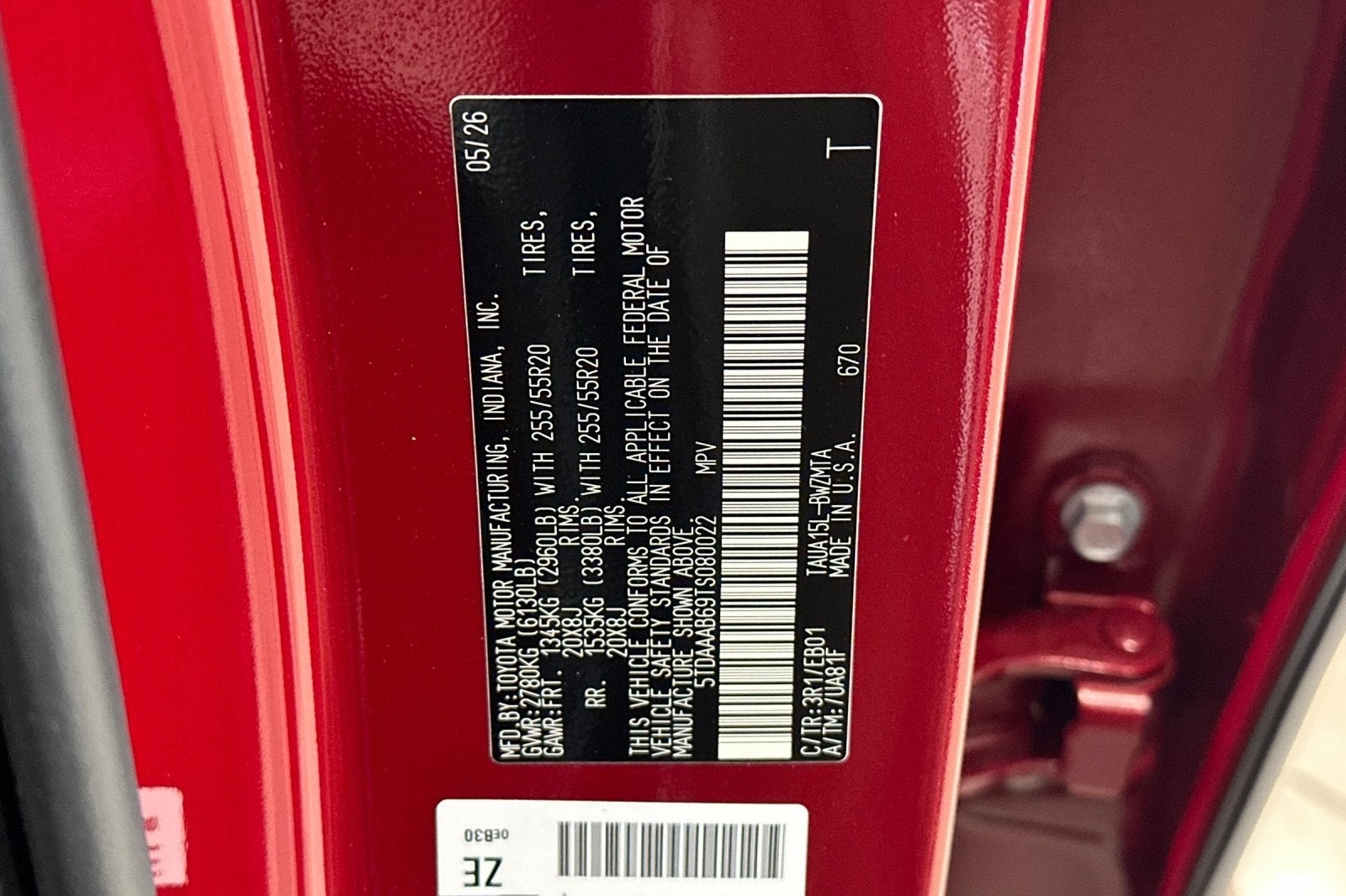 2026 Lexus TX TX 350 Premium AWD