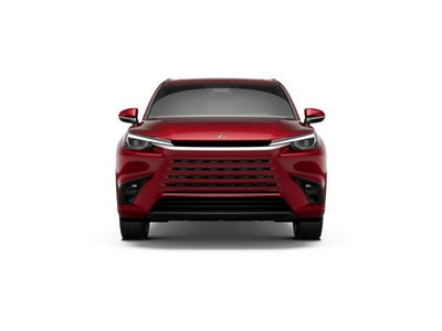 2026 Lexus TX TX 350 Premium AWD