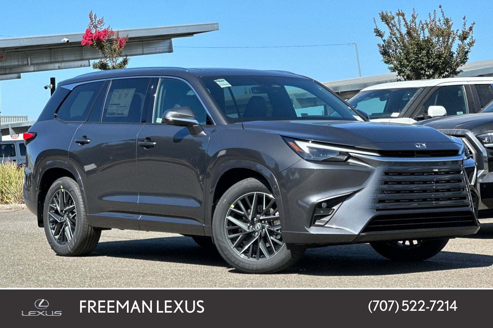 2026 Lexus TX TX 350 Premium AWD