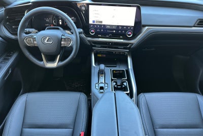 2026 Lexus TX TX 350 Premium AWD