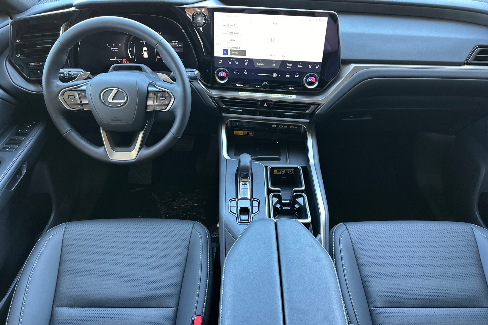 2026 Lexus TX TX 350 Premium AWD