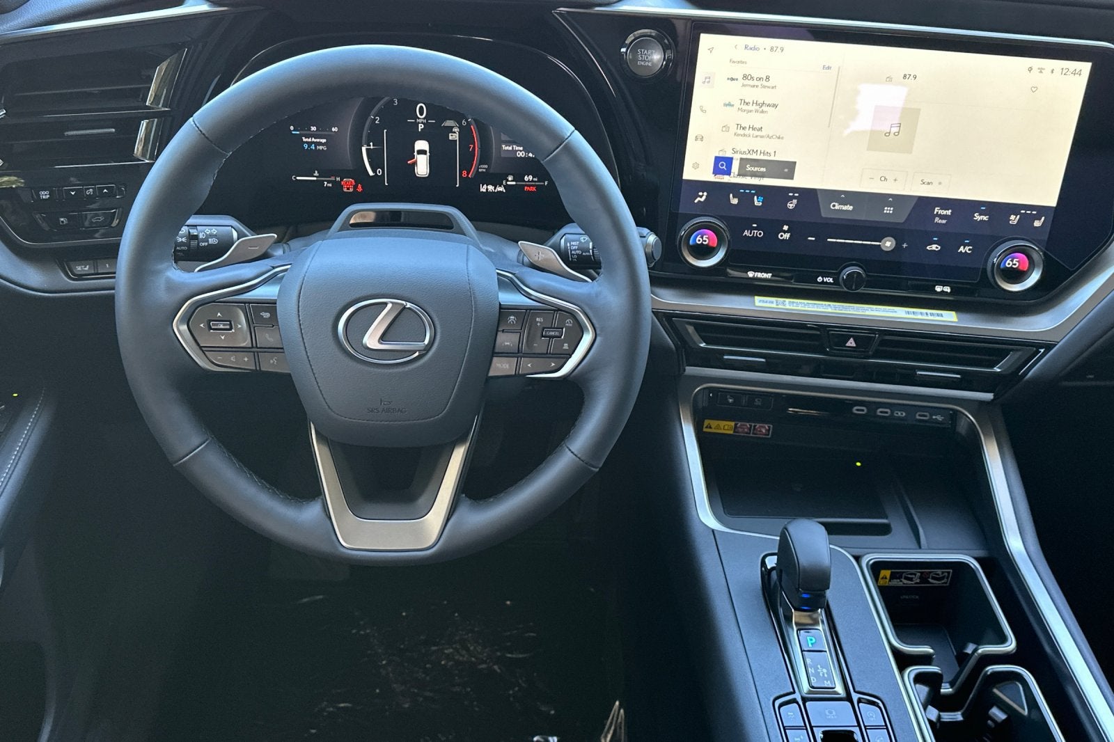 2026 Lexus TX TX 350 Premium AWD