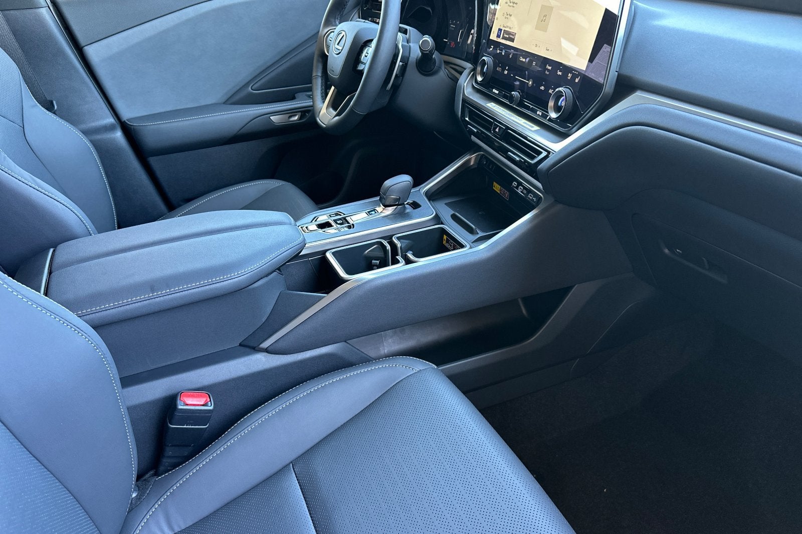 2026 Lexus TX TX 350 Premium AWD