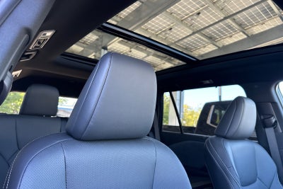 2026 Lexus TX TX 350 Premium AWD