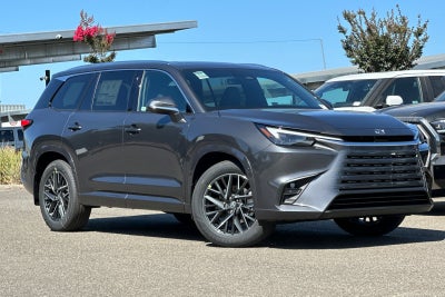 2026 Lexus TX TX 350 Premium AWD