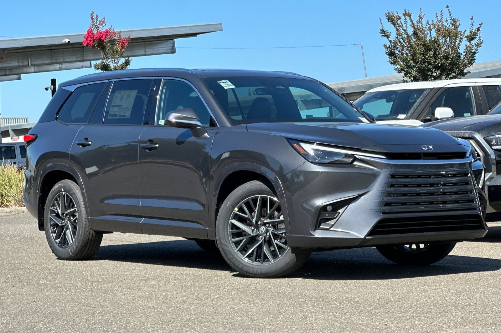 2026 Lexus TX TX 350 Premium AWD