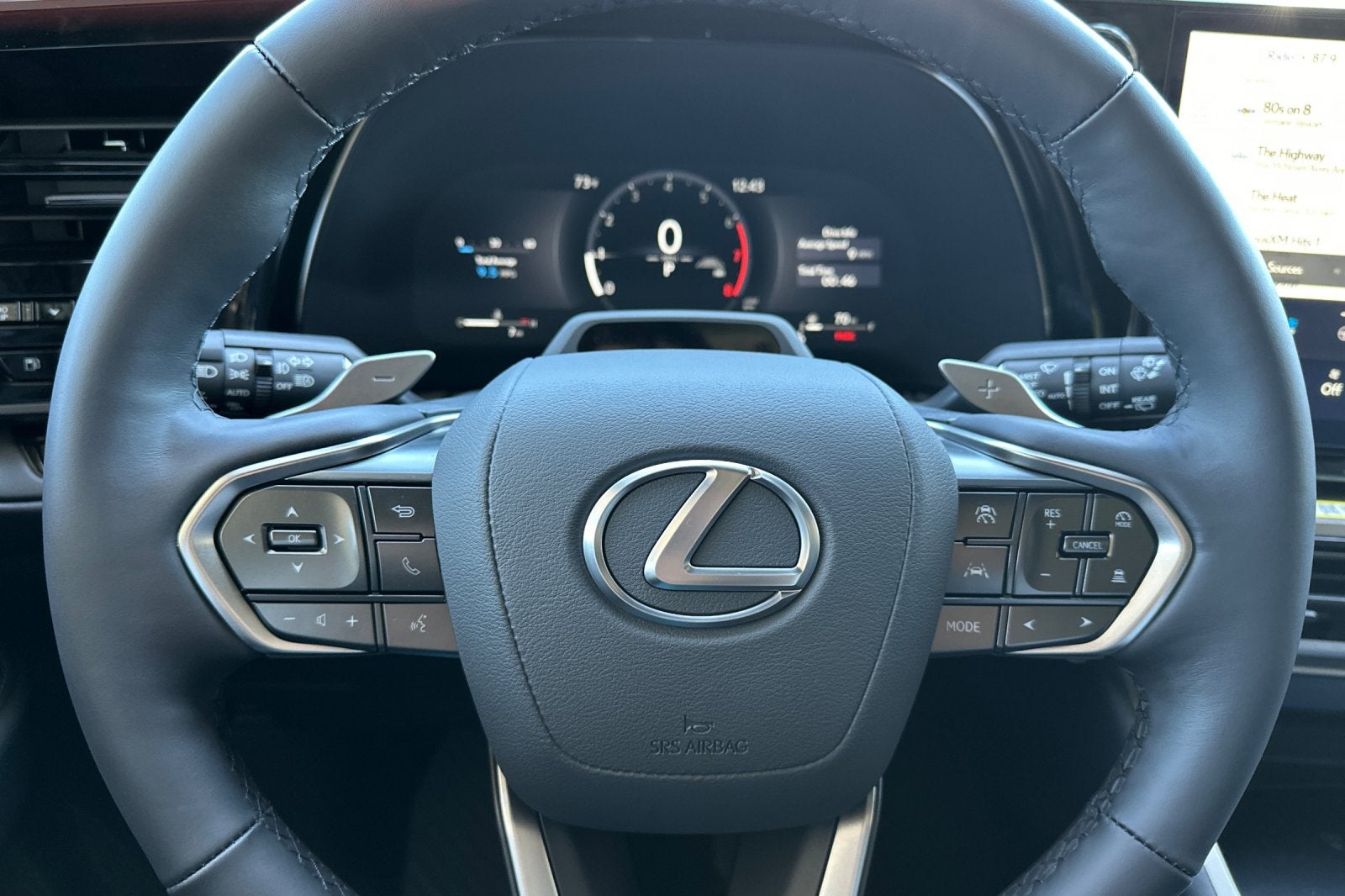2026 Lexus TX TX 350 Premium AWD