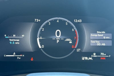 2026 Lexus TX TX 350 Premium AWD
