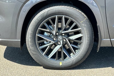 2026 Lexus TX TX 350 Premium AWD