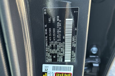 2026 Lexus TX TX 350 Premium AWD