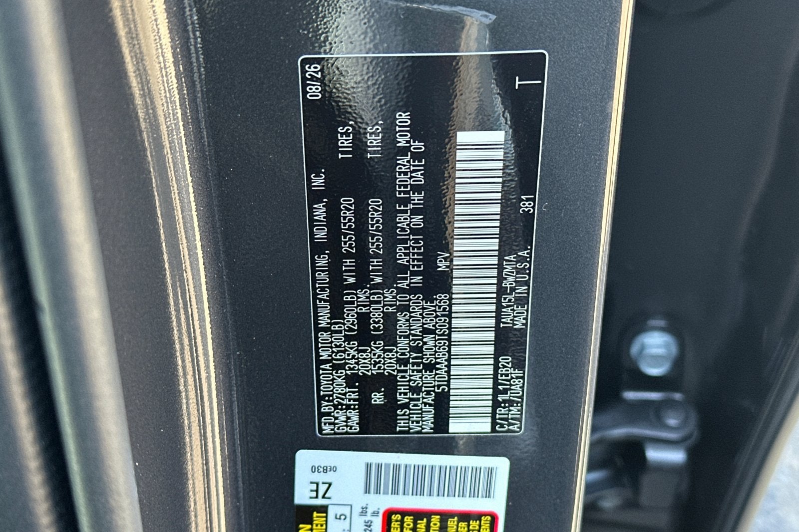 2026 Lexus TX TX 350 Premium AWD