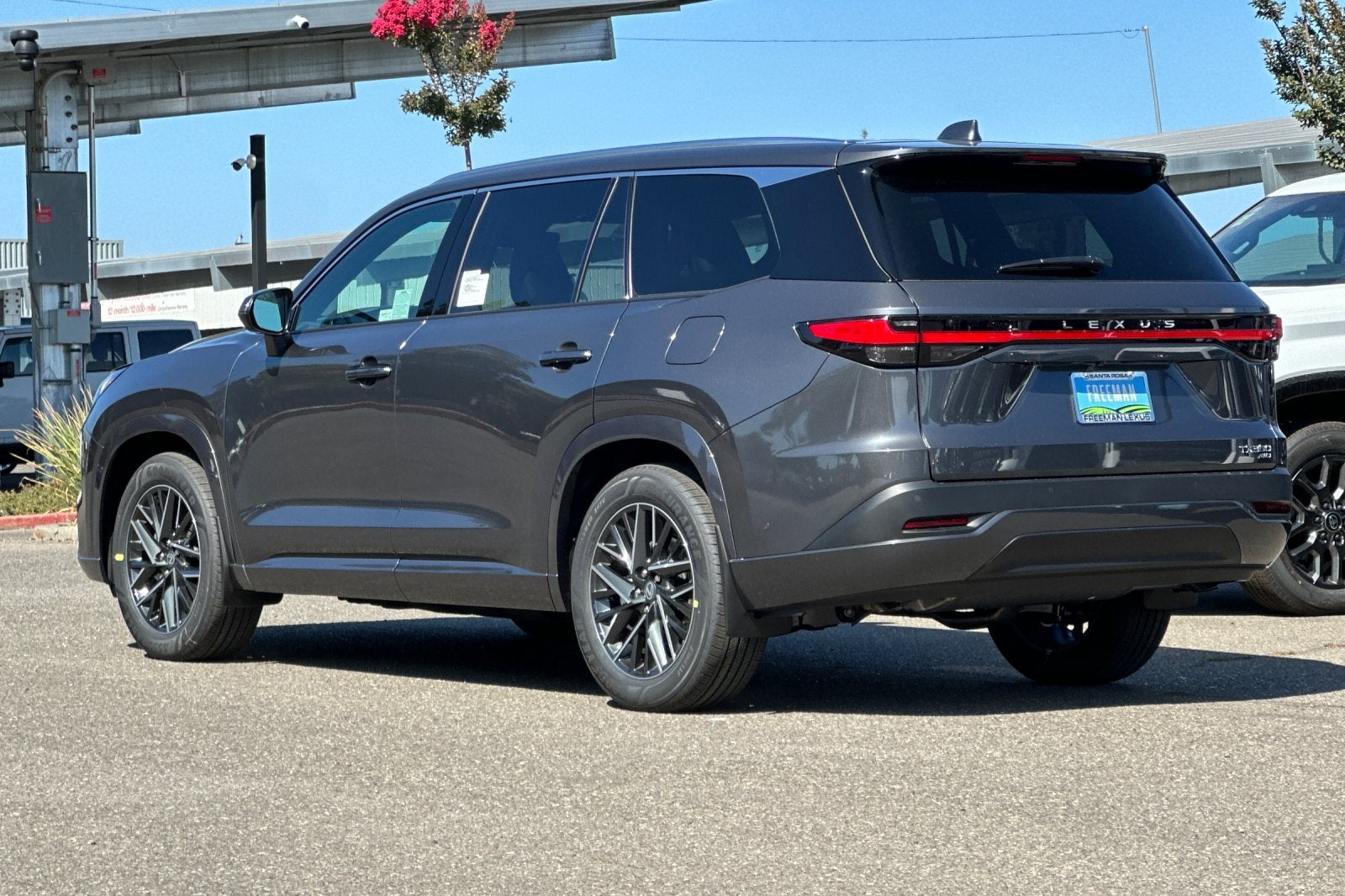 2026 Lexus TX TX 350 Premium AWD