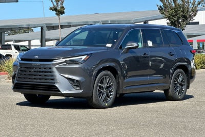 2026 Lexus TX TX 350 Premium AWD