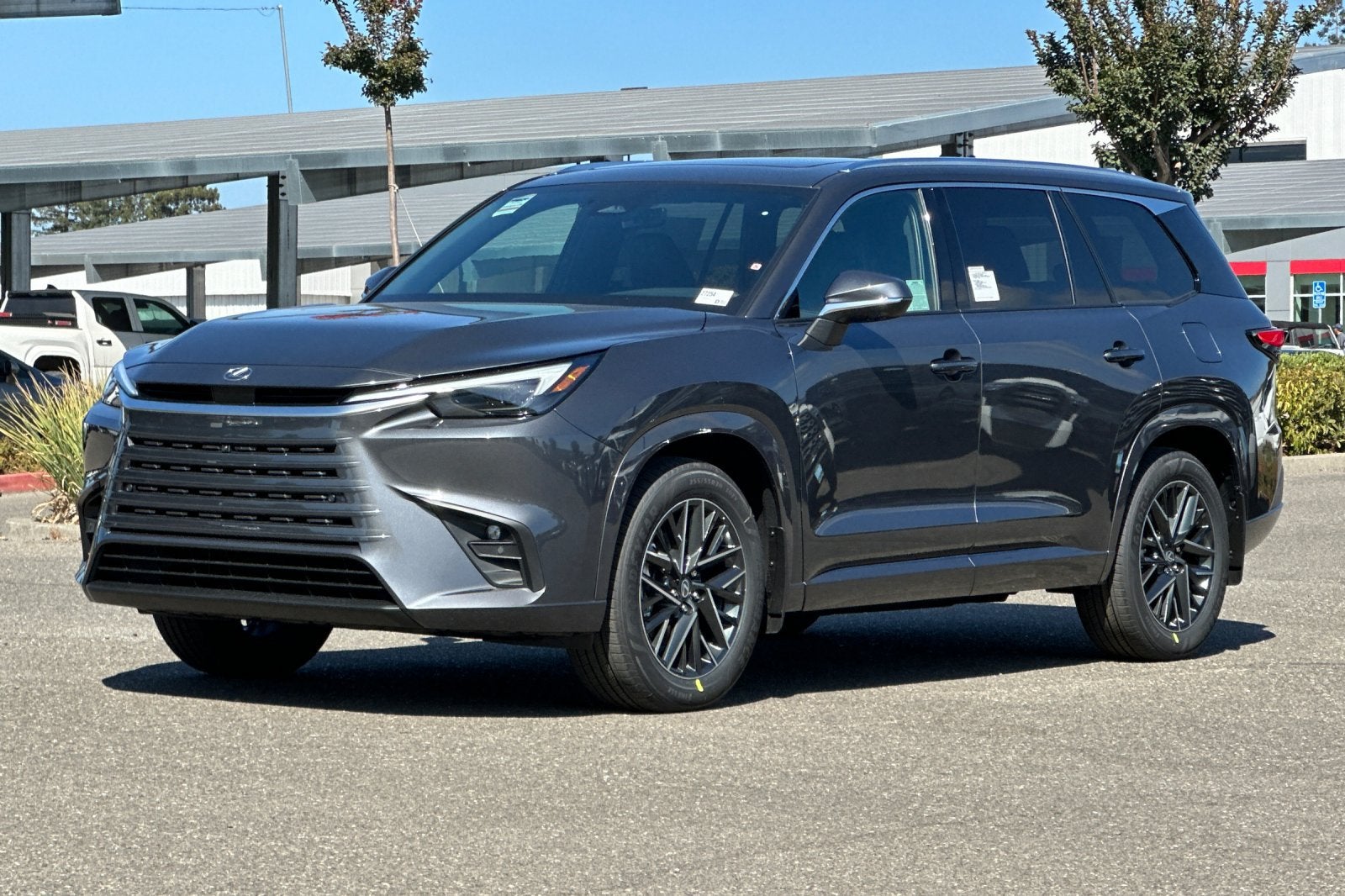 2026 Lexus TX TX 350 Premium AWD