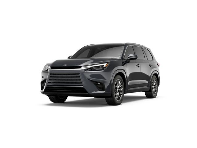 2026 Lexus TX TX 350 Premium AWD