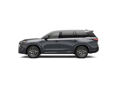 2026 Lexus TX TX 350 Premium AWD