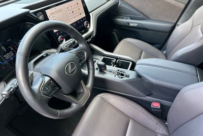 2024 Lexus TX TX 350 AWD